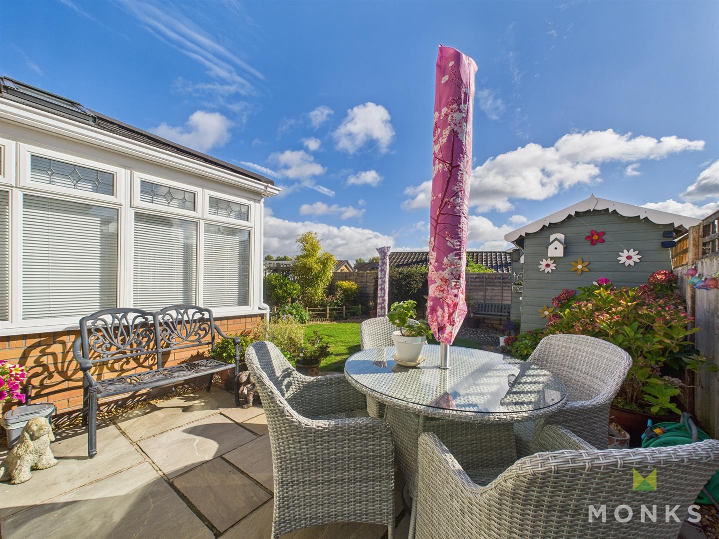 165 Conway Drive, Shrewsbury, SY2 5UF SSTC 165 Conway Drive, Shrewsbury, SY2 5UF SSTC